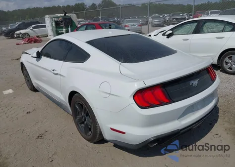 2019 Ford Mustang Ecoboost из США, поврежденный, VIN 1FA6P8TH8K5174111